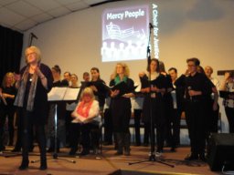 Mercy People Community Choir