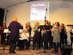 Mercy People Community Choir