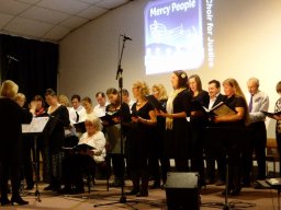 Mercy People Community Choir