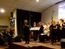 Mercy People Community Choir