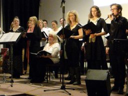 Mercy People Community Choir