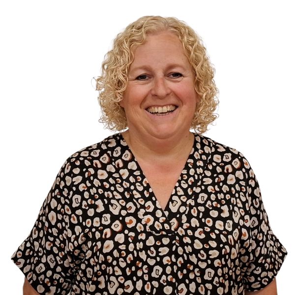sarah dixon church administrator